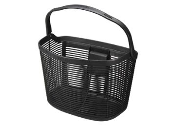 KLICKFIX Korb Lamello 18 L