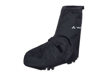 Vaude Regengamasche Bike Gaiter short black 44-46