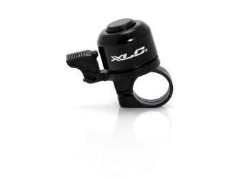 XLC Miniglocke DD-M01schwarz