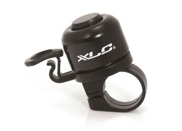 XLC Miniglocke DD-M06 schwarz