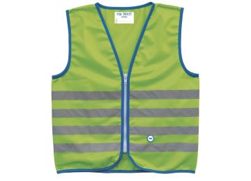 WOWOW WOWOW Fun Jacket Gr.S grün