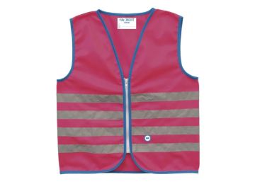 WOWOW WOWOW Fun Jacket Gr.S pink