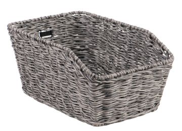 Unix Korb Morino Schilfgrau