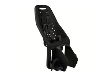 Thule Yepp Maxi hinten schwarz #12020211