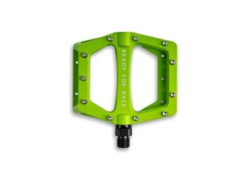 RFR Flat Pedals CMPT grün