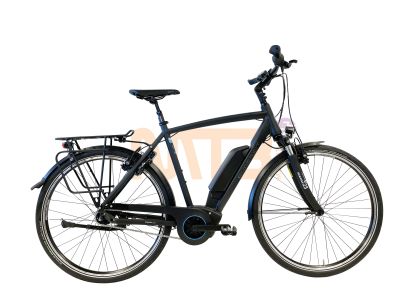 Gudereit EC-3 Diamant R7 400Wh