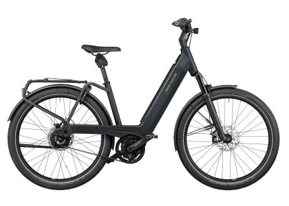 Riese & M&uuml;ller Nevo4 GT Vario 750Wh