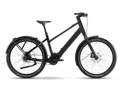 Winora iRide Pure R5f HIGH i400Wh 5-G Nexus