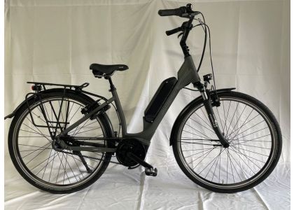 Gudereit EC-3.5 545WH RT