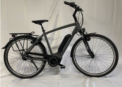 Gudereit EC-3 545WH RT