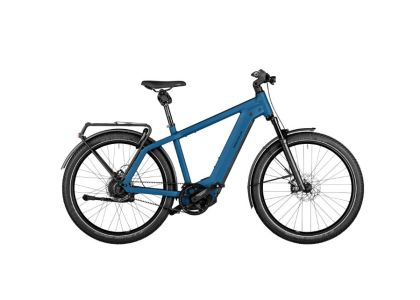 Riese & M&uuml;ller Charger4 GT vario 750Wh