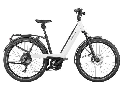 Riese & M&uuml;ller Nevo4 GT Touring CORE 625Wh