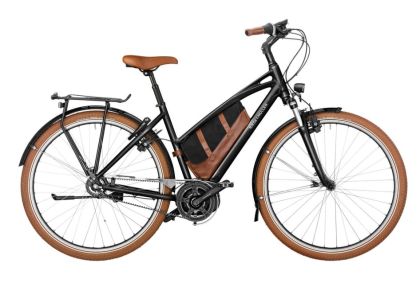 Riese & M&uuml;ller Cruiser2 vario 545Wh
