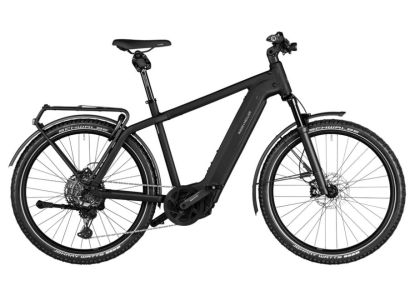 Riese & M&uuml;ller Charger4 GT touring 750Wh