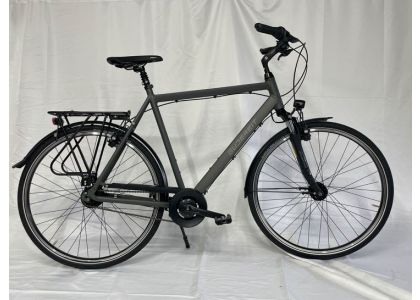 Gudereit Comfort 8.0 RT