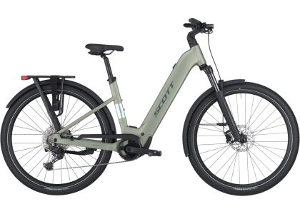 Scott Sports SUB 30 Wave