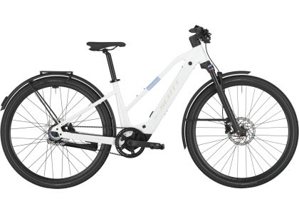 Scott Passage 10 Belt Slope