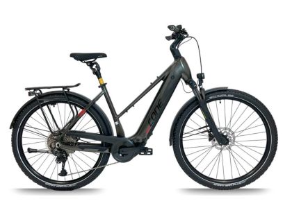 Cone eSUV 5.0 800Wh Trapez