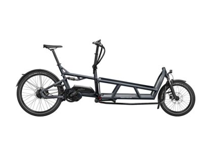 Riese & M&uuml;ller Load4 60 vario 725Wh