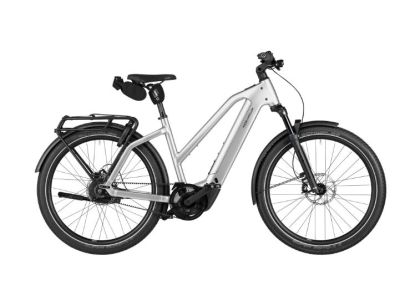 Riese & M&uuml;ller Charger5 Mixte Vario