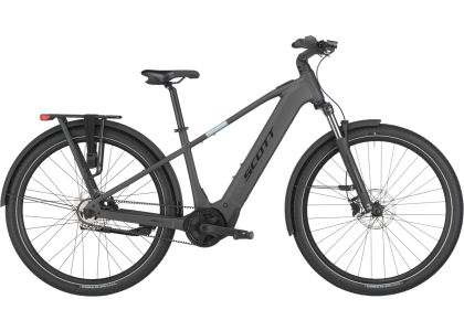 Scott Sports Bike Sub 20 Belt