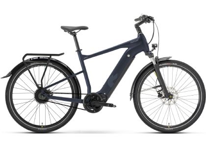 Hepha City 7 Ultra High Step