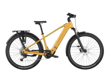 Scott Bike Sub Sport 10