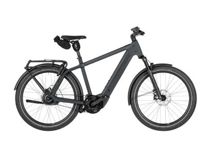 Riese & M&uuml;ller Charger5  Vario