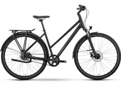 Raymon Zayn Ultra Trapez