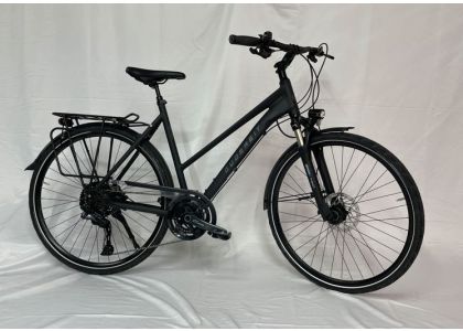 Gudereit LC-80 evo Trapez