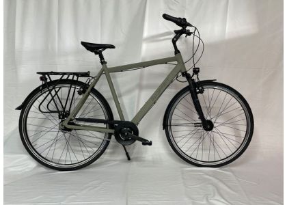 Gudereit Comfort 8.0 RT