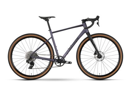 R Raymon Territ Ultra