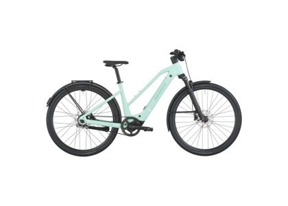 Scott Sports Bike Passage 10 Belt Slope