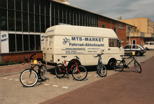 MTB-Market